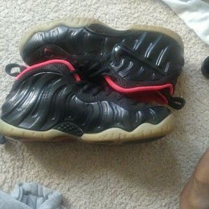 Foamposite Yeezy